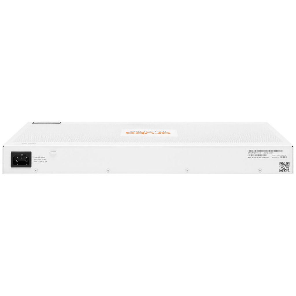 Aruba Instant On 1830 24G 2 SFP+ Switch / JL812A