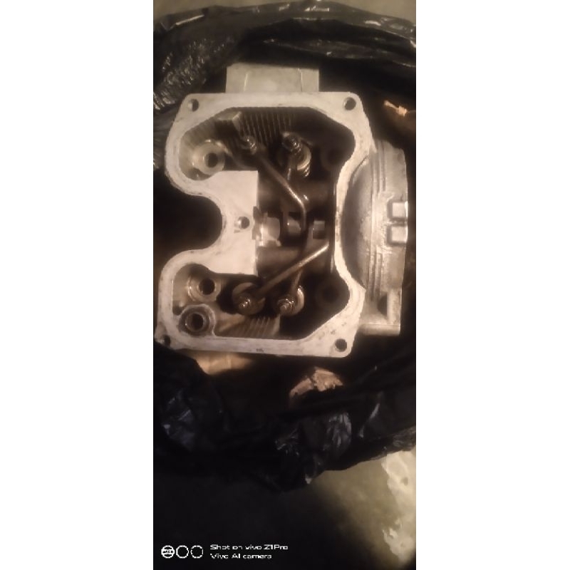 blok head mx old copotan