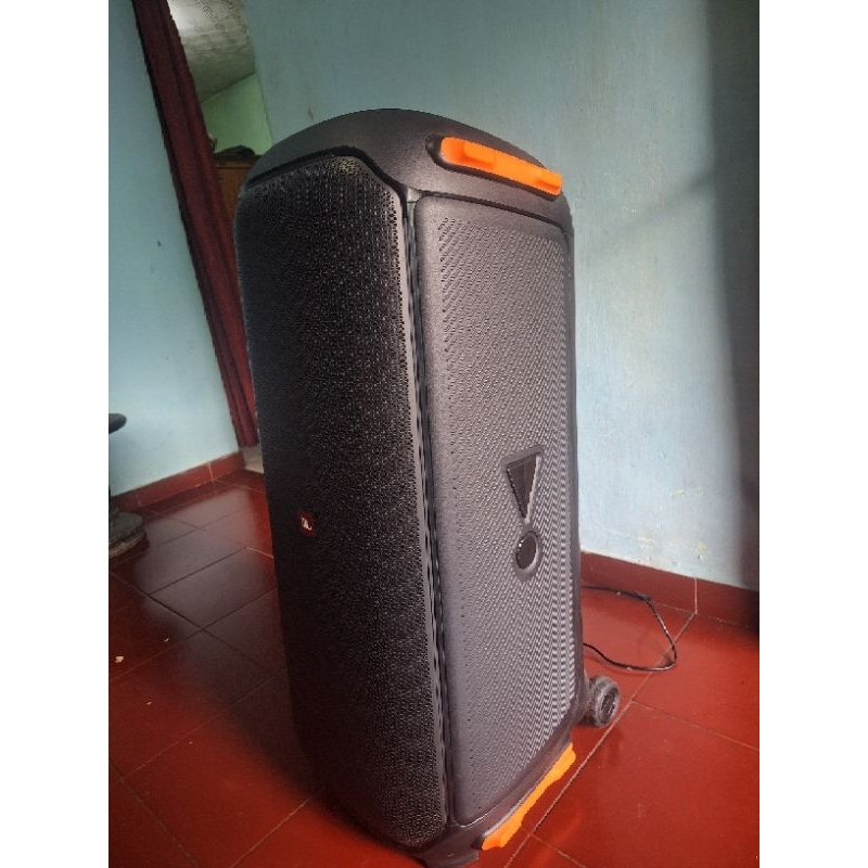 jbl partybox 710