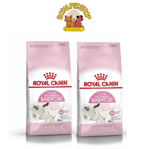Royal Canin Mother & Babycat