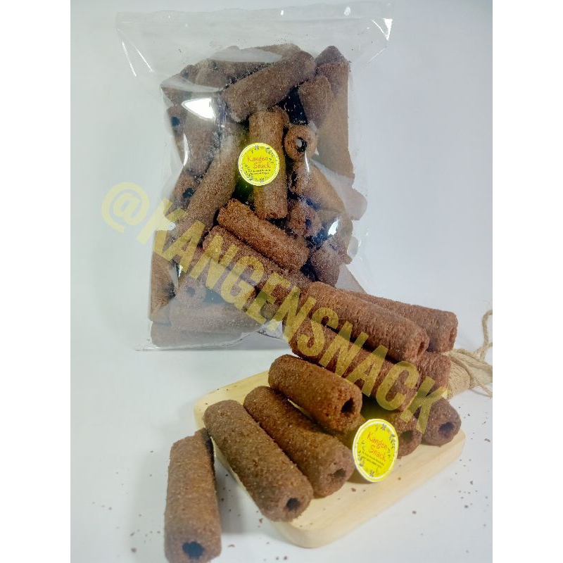 

coco stik coklat / roll coklat / momogi coklat / roll stik coklat