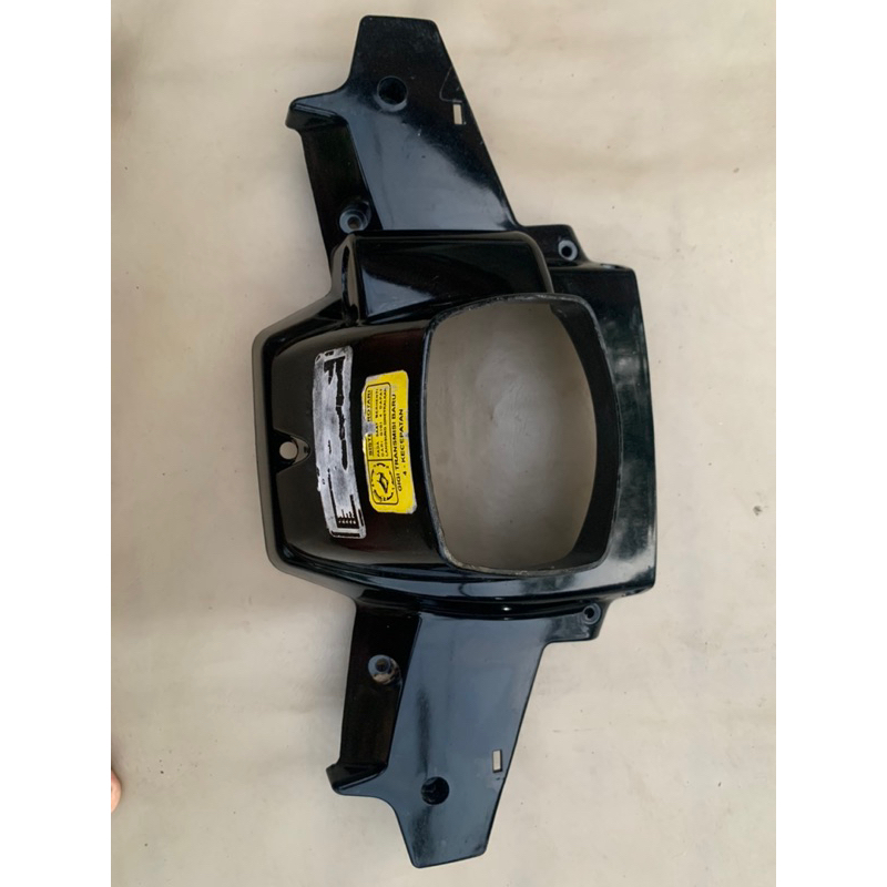 head kepala bawah batok Honda Astrea prima star