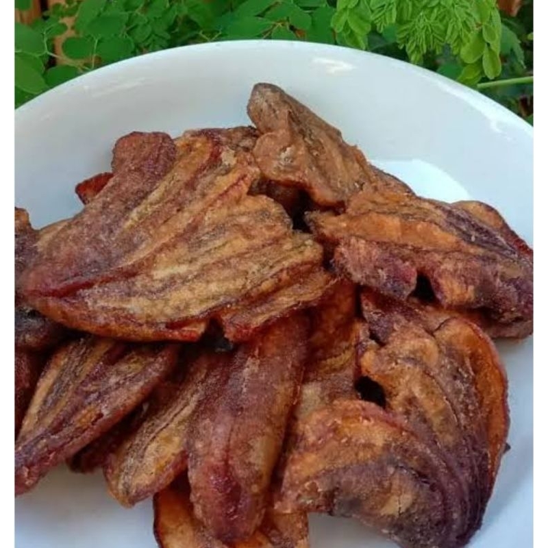 

sale pisang 200 gram PO 7 hari