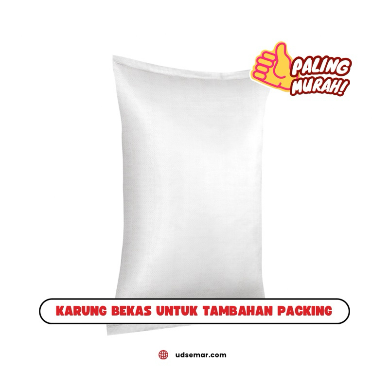 

KARUNG TAMBAHAN PACKING