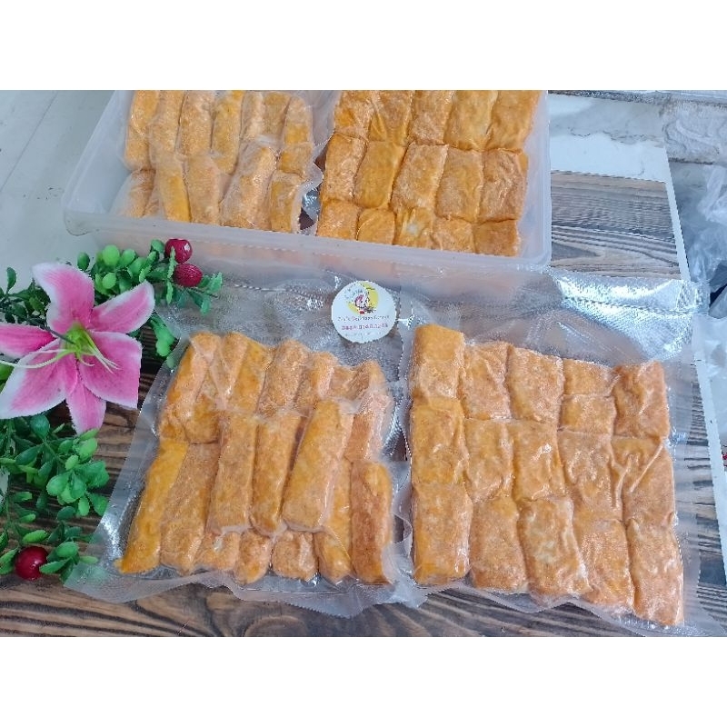 

Homemade Chicken nuggets NO MSG