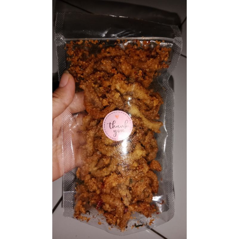 

usus crispy