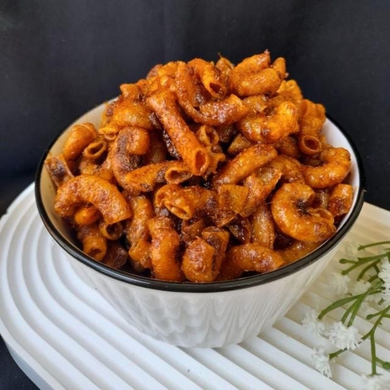 

MAKARONI KHAS MALANG 50gr