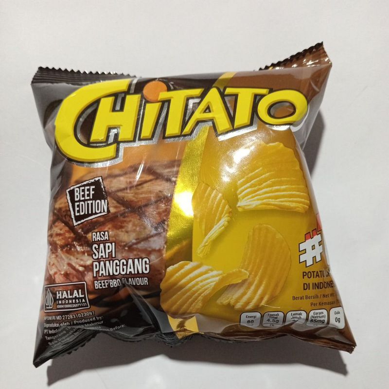 

[Eceran]Chitato Rasa Sapi Panggang