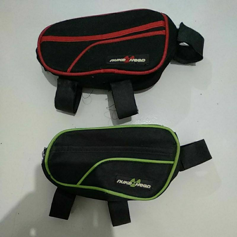 Tas Frame Sepeda Nukehead (All Bike)