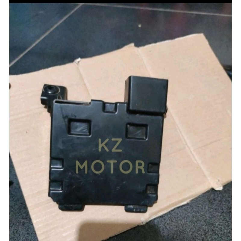 Cover Tutup Aki CB 150 R Old Cover Tutup Accu CB150R Old CB 150 Lama Original Second