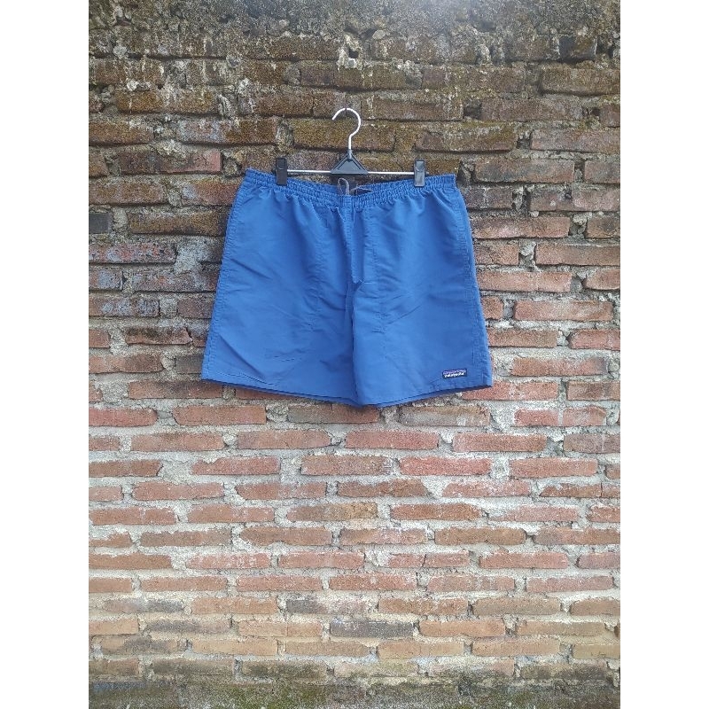 Celana Pendek Patagonia Second