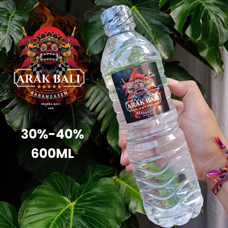 

Jamu Herbal Kelapa Khas Bali 600 ML