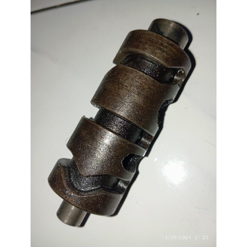 botolan rasio cb k2
