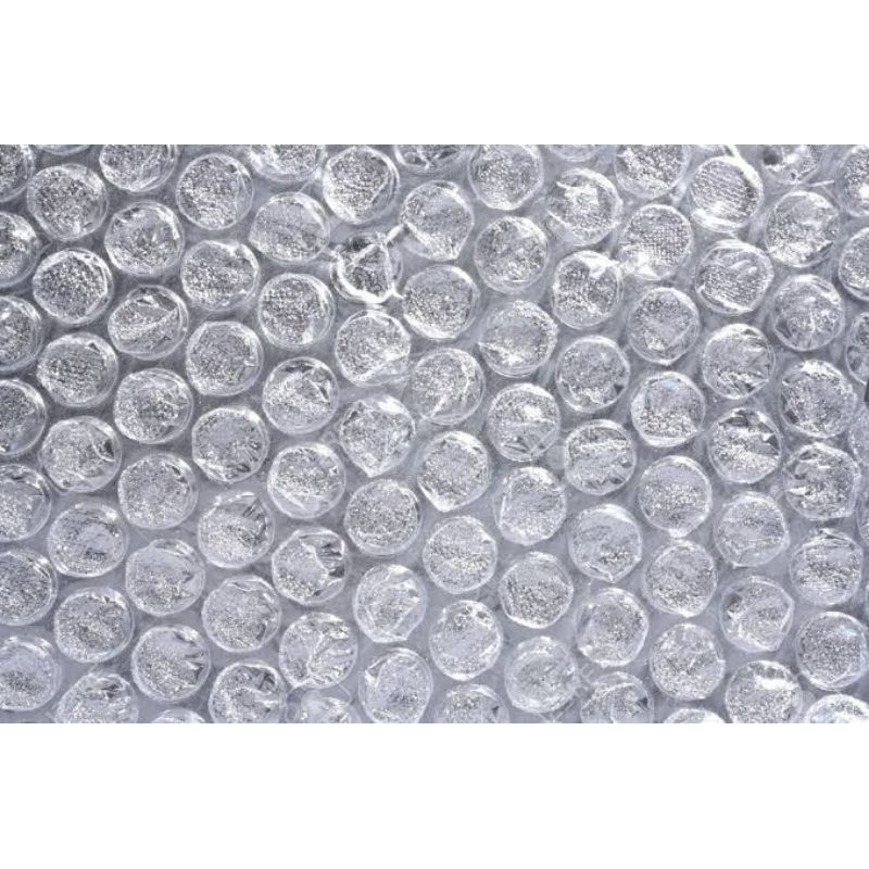 

Bubble Wrap Packing Tambahan