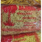 

mie basah bajiminasa 1kg pasar online makassar