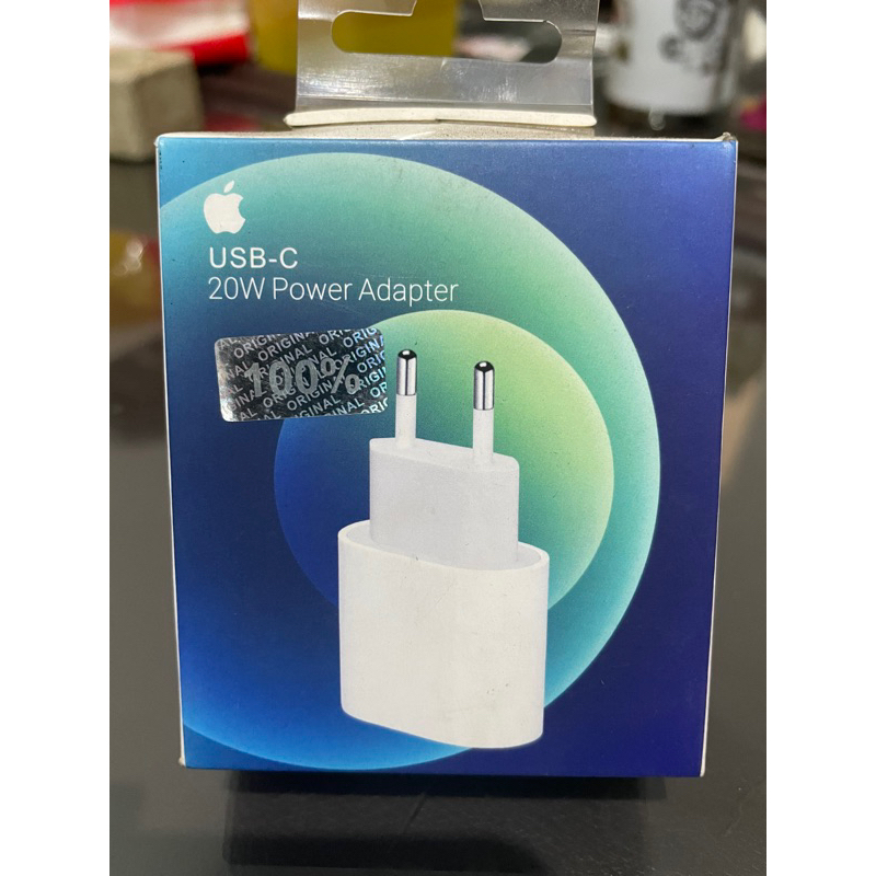 batok charger iphone tipe-C