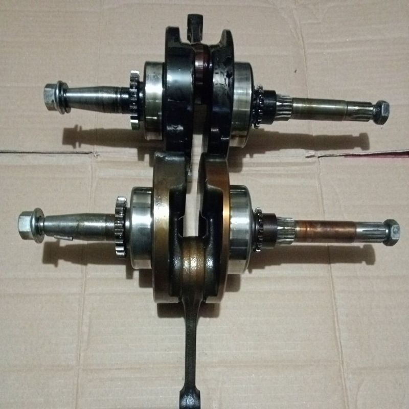 AS kruk Kruk AS stang seher Yamaha Mio j PNP soul GT Mio GT 54P original cabutan