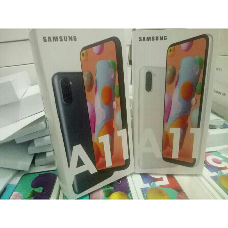 

Dus Box Samsung A11