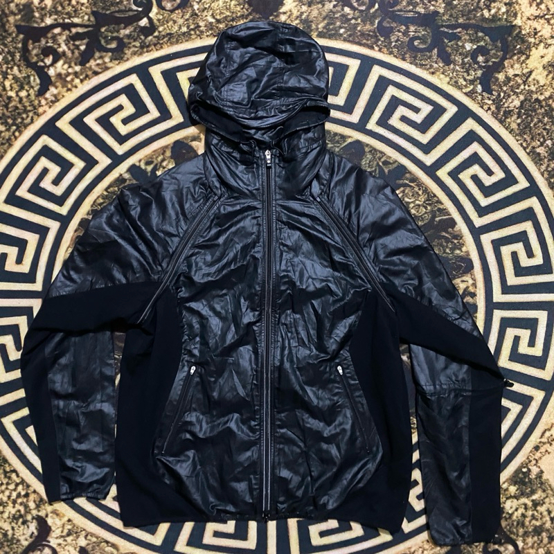 Jaket Outdoor Descente Fourable Second