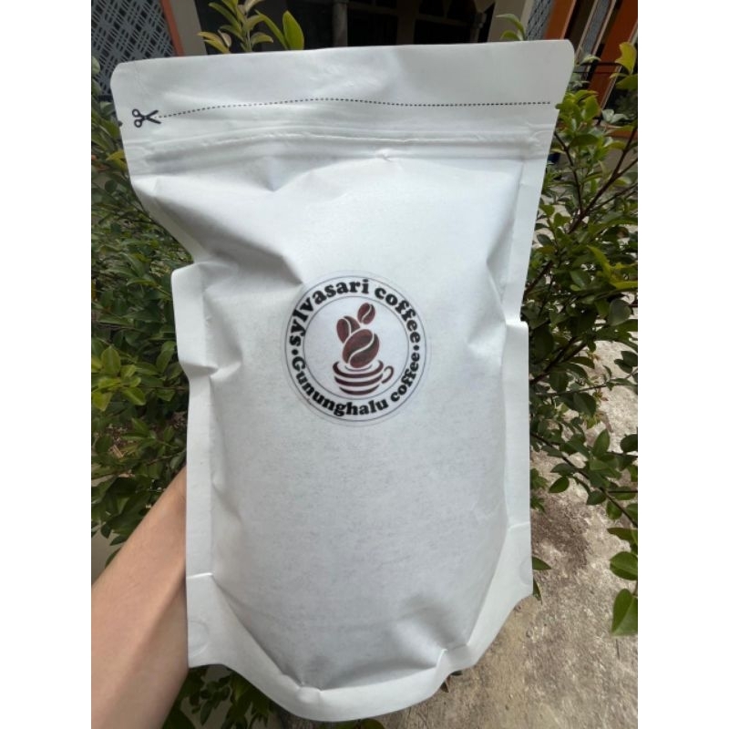 

COFFEE ARABICA 200 G