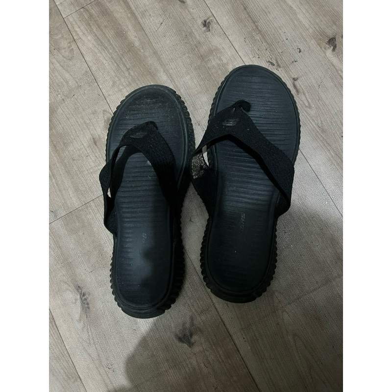 Sendal skechers men's elite