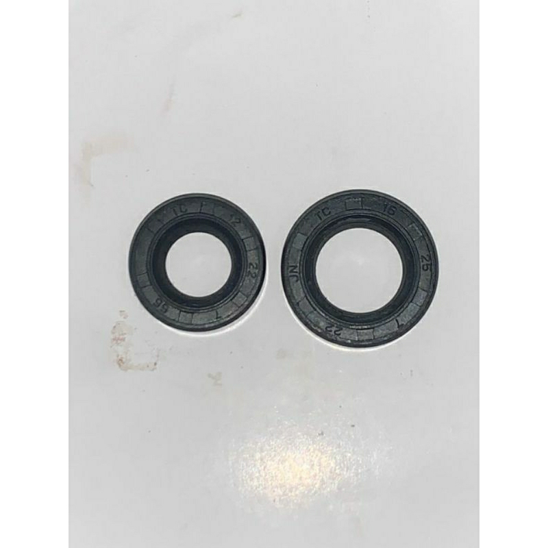 seal oli mesin potong rumput 2tak