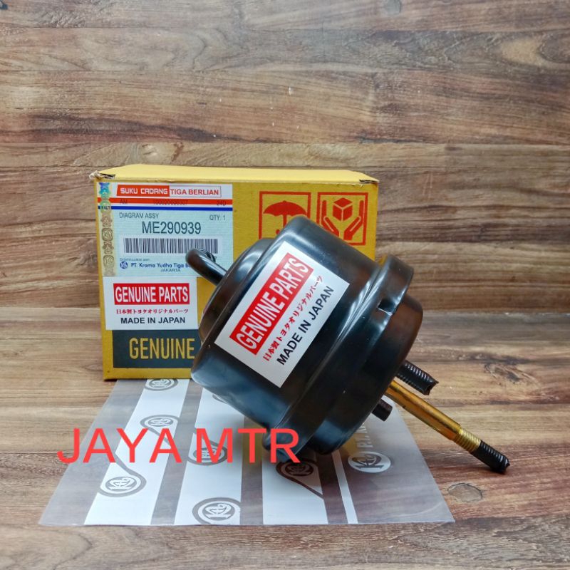 CHAMBER ASSY CANTER PS125 - TABUNG REM ANGIN MITSUBISHI CANTER PS125 TURBO ORIGINAL