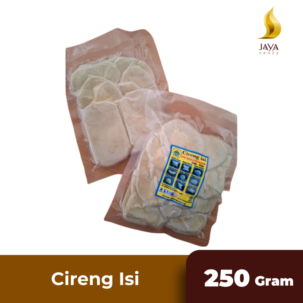 

CIRENG ISI