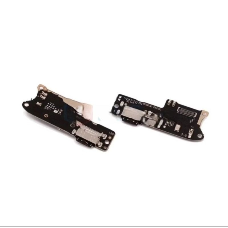 FLEKSIBEL FLEXIBLE CAS CHARGER XIAOMI REDMI 9T POCOPHONE M3 ORIGINAL