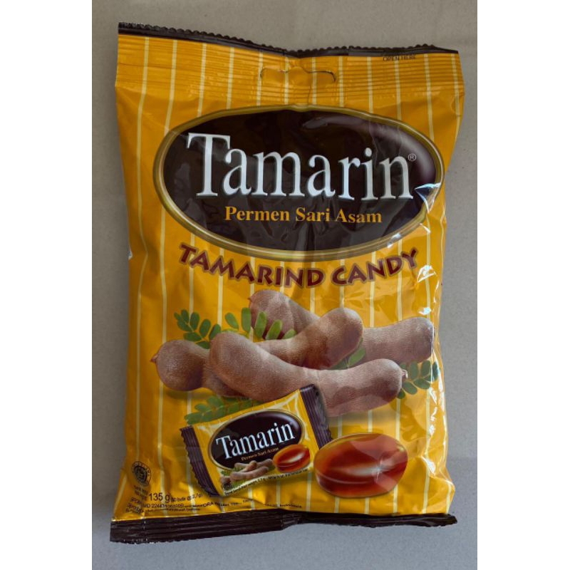 

Permen Tamarin