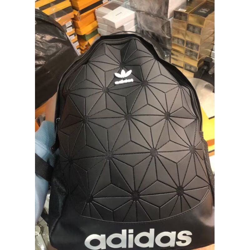 Tas ransel sekolah kerja Adidas ORIGINAL