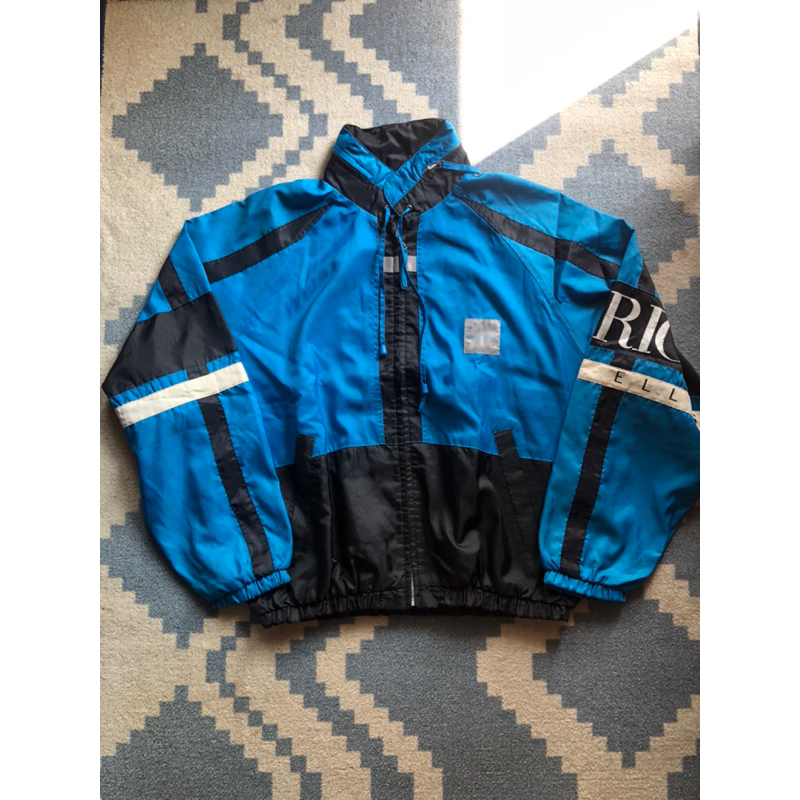 Jacket Windbreaker Perry Ellis America