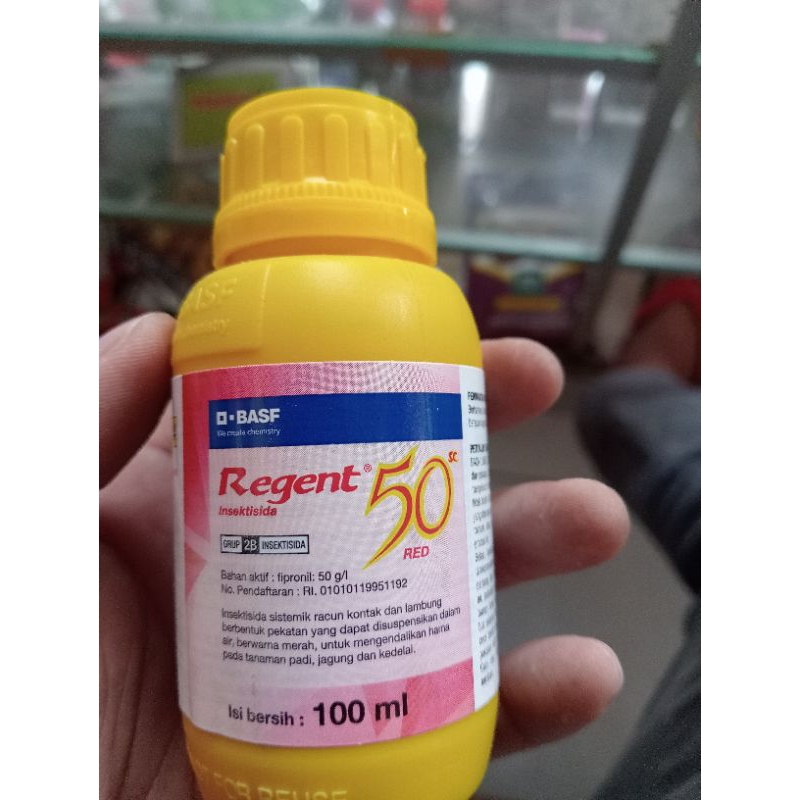 Regent 50sc red 100ml