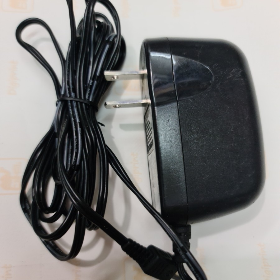 Charger Adaptor JVC Everio GZ MS120