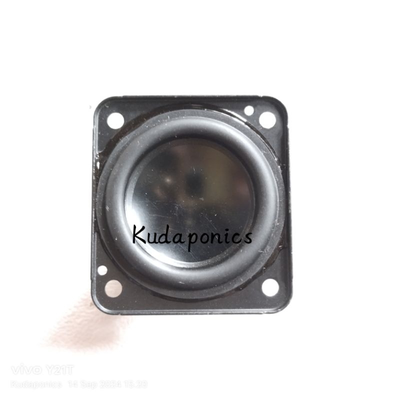 Speaker JBL Flip 4 Fullrange 1.6 inch 4 ohm 5 watt Neodymium Magnet