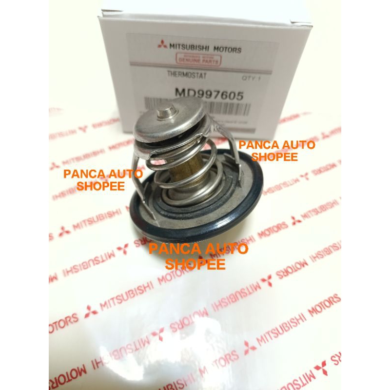 Thermostat Mitsubishi kuda Grandia ori