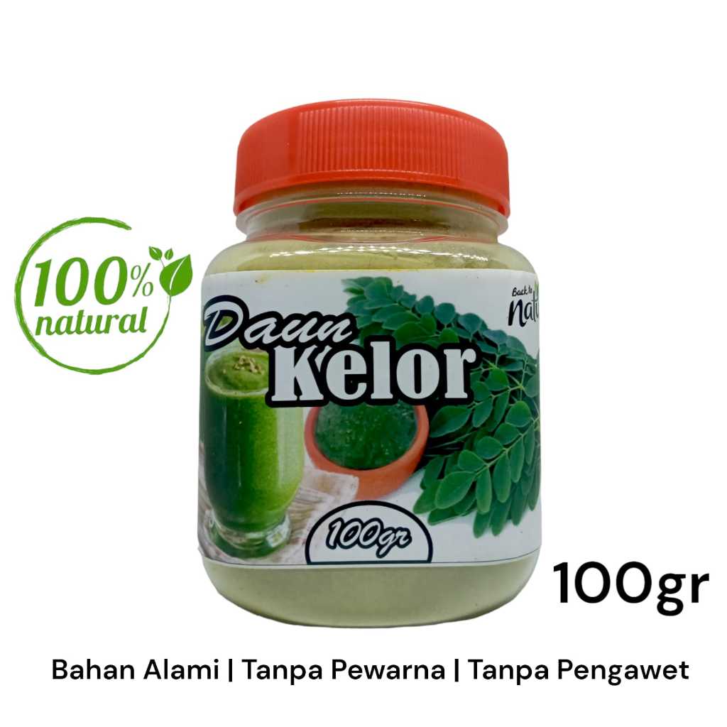 

kelor serbuk moringa powder obati sakit uluhati sakit dada diabetes asam lambung kembung infeksi pernafasan pengental sperma