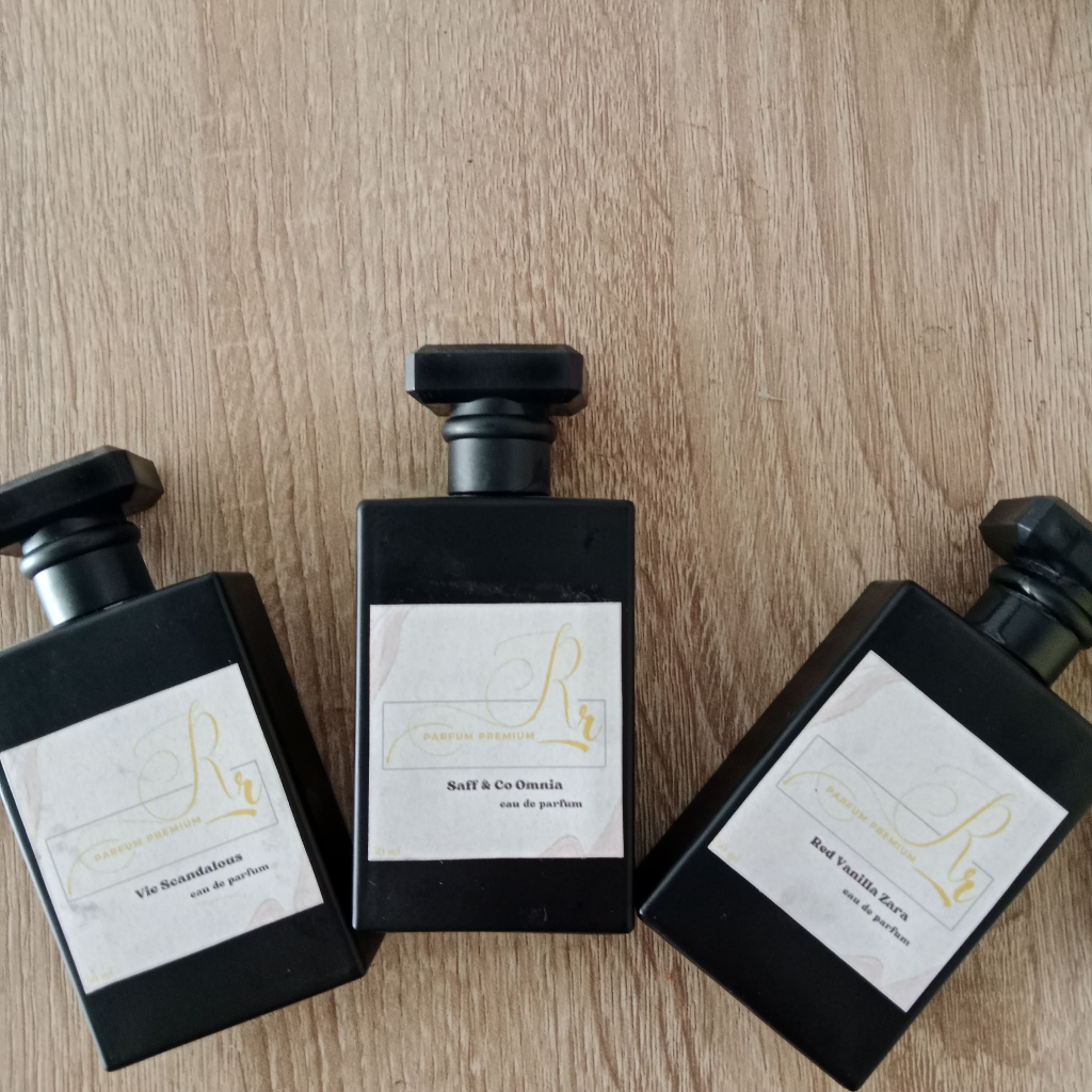 PARFUME PREMIUM RrPARFUME