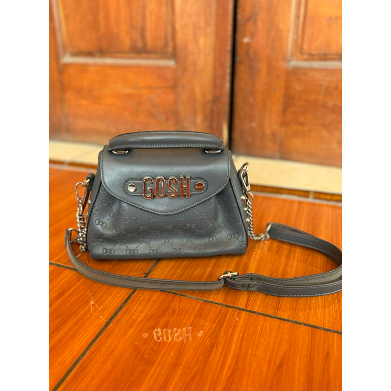 PRELOVED GOSH