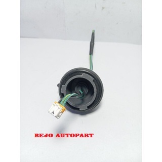 Soket Lampu LED belakang Universal besar kecil kabel 3