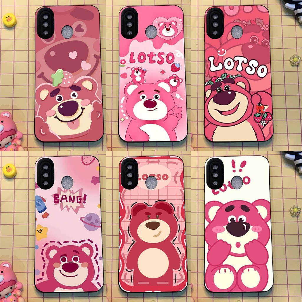 Case SAMSUNG M20 - Casing Hp - Softcase Hp SAMSUNG M20 Casing Hp - Softcase - Case Hp SAMSUNG M20 Ca