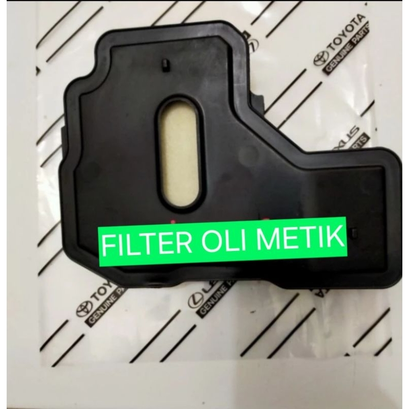 FILTER OLI METIK CALYA / SIGRA ORIGINAL