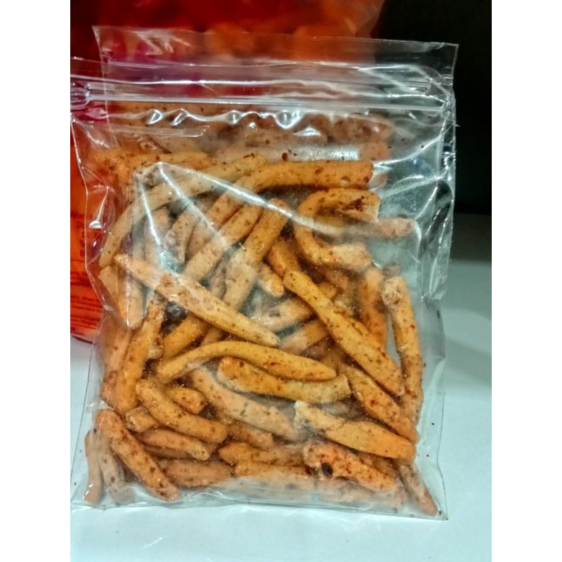

basreng pedas