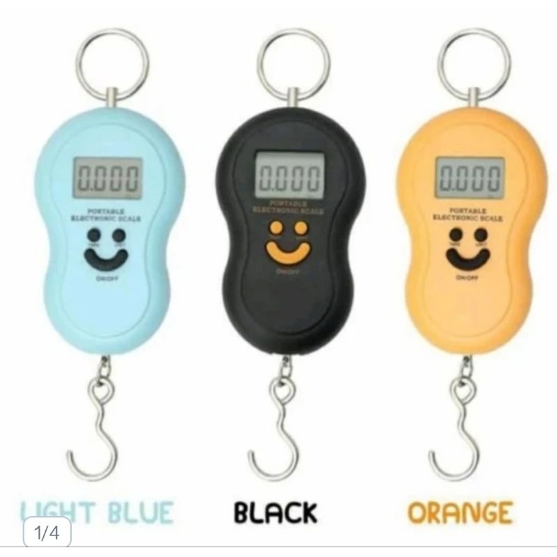 Timbangan Digital Hinomaru