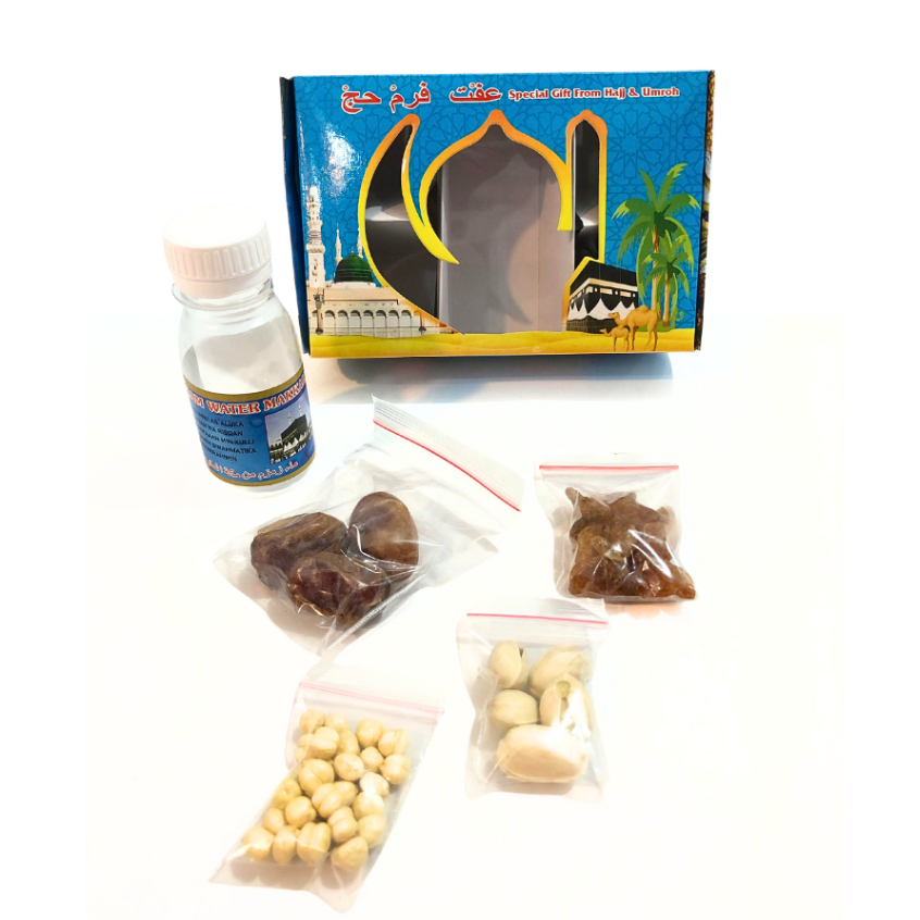 

PAKET EKONOMIS 1 / PAKET TERLARIS / PAKET TERMURAH / PAKET PROMO / OLEH OLEH HAJI DAN UMROH