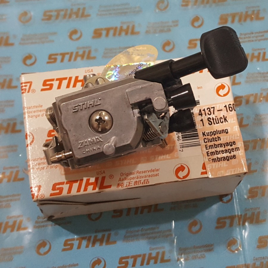 Carburator BR-430 STIHL