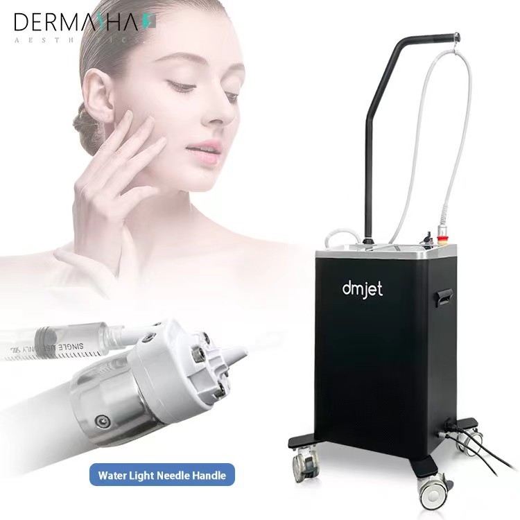 DmJet needle free meso skin booster