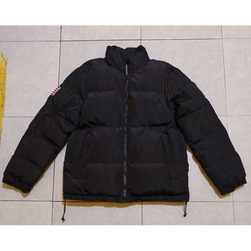 Jaket Bulang Saint Pain