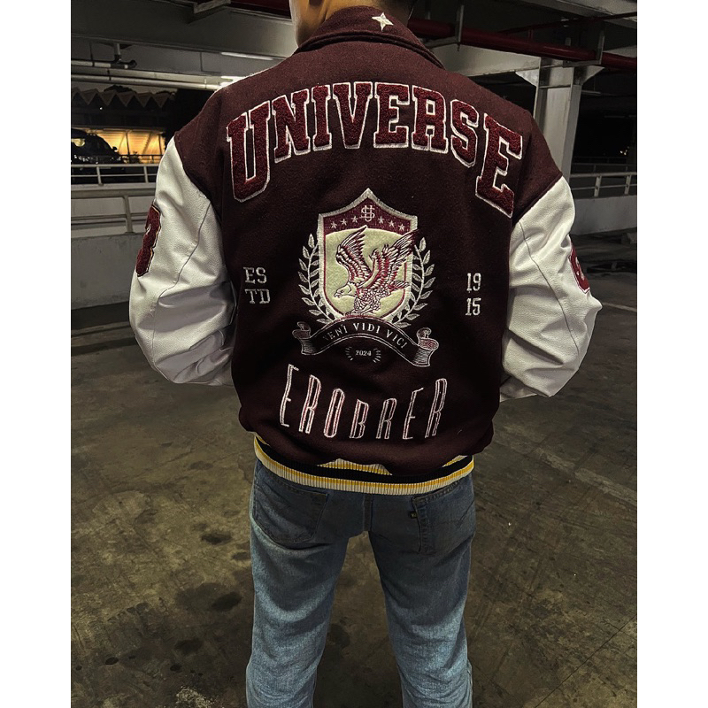 Varsity Limited Universe Studio "The University"