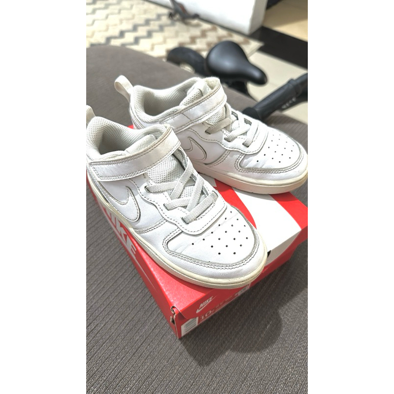 preloved nike anak